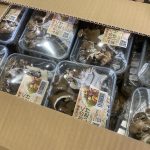 【県外産 入荷情報】舞茸(県外産)の入荷が最盛期を迎えています