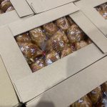 【山形県産 入荷情報】なめこ(おいしいなめこ)の入荷が最盛期を迎えました