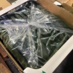 【山形県産 入荷情報】ハウスきゅうり(無加温ハウス)の入荷が最盛期を迎えようとしています