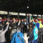 令和６年　市場まつりが開催されました。