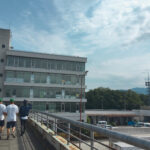 2025年8月4日5日 「ジュニア・インターンシップ」レポート