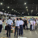 2025年9月6日　「市場見学会」