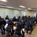 管理栄養士の楠本圭子先生より「2025年度第一回健康づくりセミナー(食事編）」を開催して頂きました。