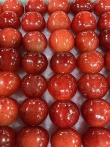 令和8年　初市行事が行われました。