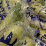 【冬の恵み】甘みたっぷり「越冬大根」が入荷中！