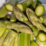 雪解けの恵み、春の甘み！山形市産「アスパラガス」